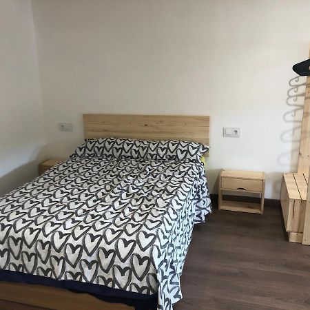 Apartamento Rural Con Increibles Vistas Montederramo Exteriör bild